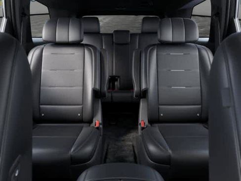 New 2026 Hyundai Palisade Calligraphy image 12