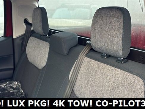 New 2026 Ford Maverick XLT w/ XLT Luxury Package image 20