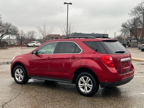 Used 2013 Chevrolet Equinox LT w/ Driver Convenience Package AWD/4WD image 7