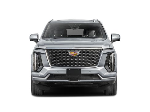 New 2026 Cadillac Escalade Luxury w/ LPO, Radiant Package AWD/4WD image 28