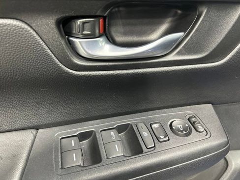 Certified 2023 Honda CR-V LX image 21