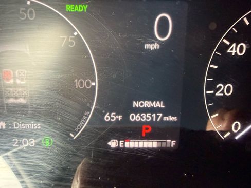 Certified 2024 Honda CR-V Sport-L image 15