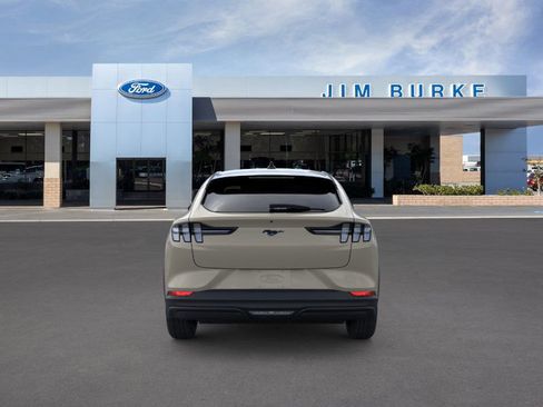 New 2026 Ford Mustang Mach-E Select image 5