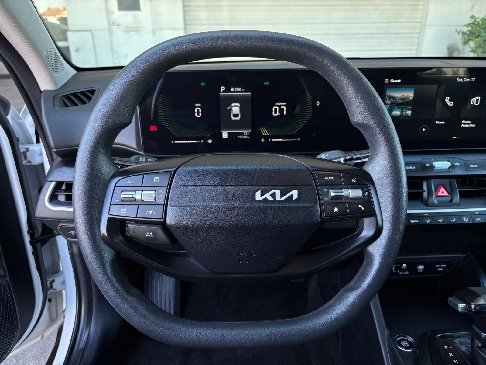 Used 2026 Kia K4 FWD image 27