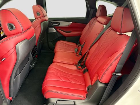 New 2026 Acura MDX A-Spec image 20