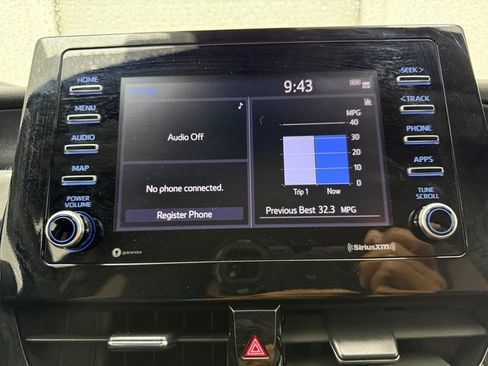 Used 2024 Toyota Camry LE image 16