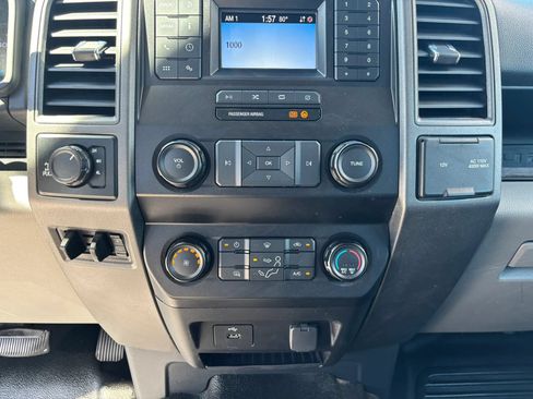 Used 2022 Ford F250 XL w/ Power Equipment Group AWD/4WD image 22