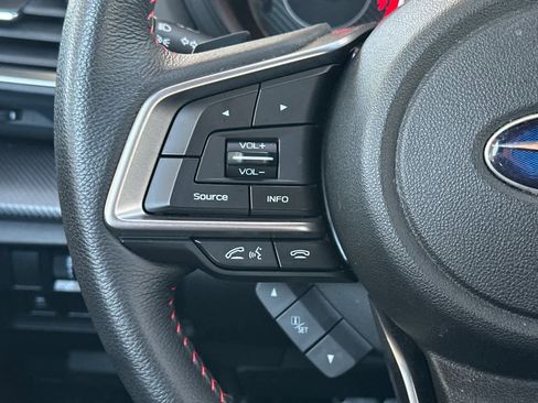Used 2018 Subaru Impreza 2.0i Sport w/ Popular Package #2 AWD/4WD image 25