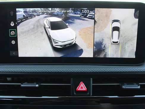 New 2025 Kia EV6 Wind image 62