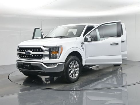 Used 2023 Ford F150 Lariat image 34