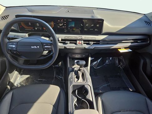 New 2026 Kia K4 EX image 20