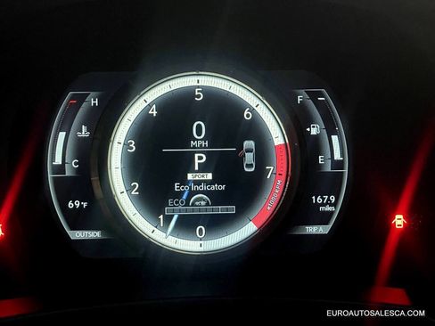 Used 2014 Lexus IS 250 Base 4dr Sedan image 32