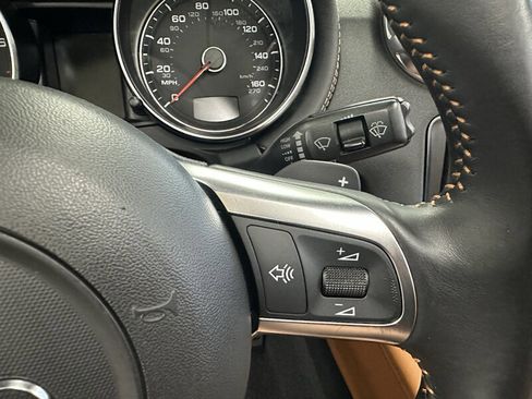 Used 2009 Audi TT 2.0T Prestige w/ Prestige Pkg AWD/4WD image 39