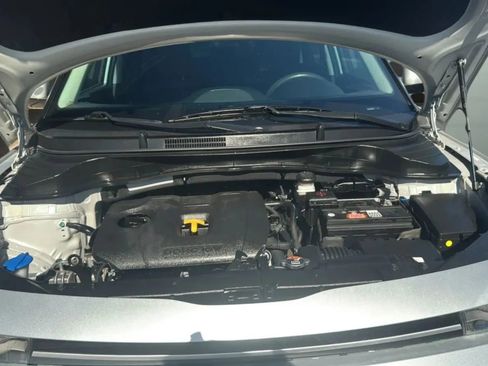 Used 2021 Kia Soul S FWD image 19