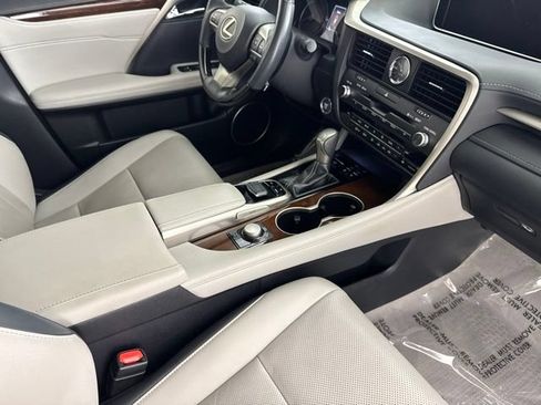 Used 2018 Lexus RX 350 AWD w/ Premium Package image 25
