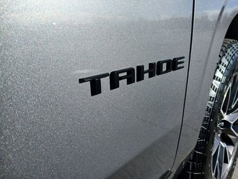 Used 2022 Chevrolet Tahoe Z71 w/ Z71 Off-Road Package image 39