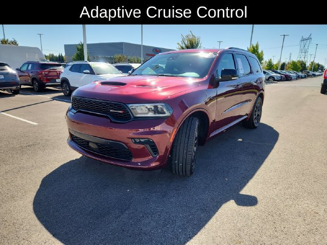 Used 2023 Dodge Durango R/T RWD image 3