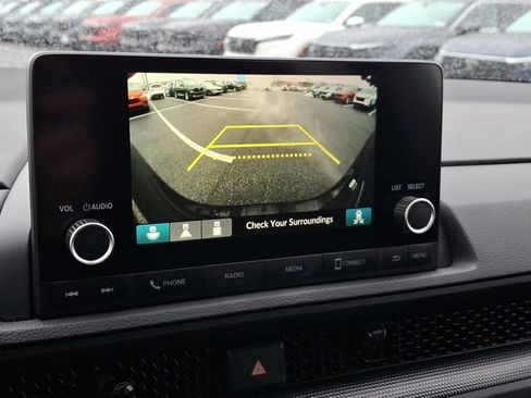 Certified 2024 Honda CR-V Sport image 19