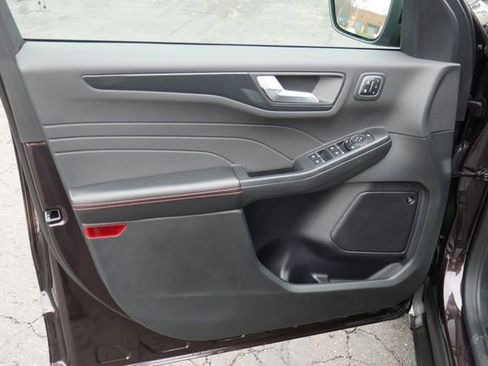 Used 2023 Ford Escape ST-Line Elite w/ Premium Technology Package image 14