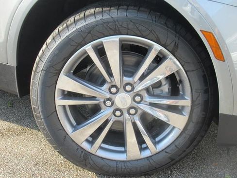 New 2025 Cadillac XT5 Premium Luxury w/ Technology Package image 7