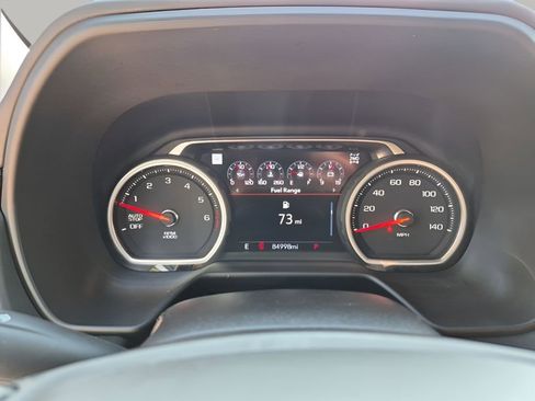 Used 2021 Chevrolet Suburban Premier w/ Premium Package image 37