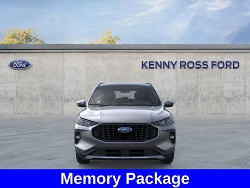 New 2024 Ford Escape SE w/ PHEV Premium Package image 6