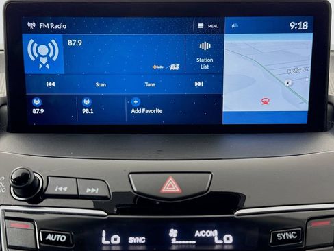 Used 2021 Acura RDX FWD w/ Technology Package image 15