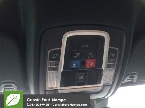 Used 2022 RAM 1500 Limited w/ Body Color Bumper Group image 22