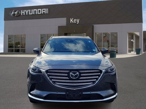 Used 2018 MAZDA CX-9 Signature image 8