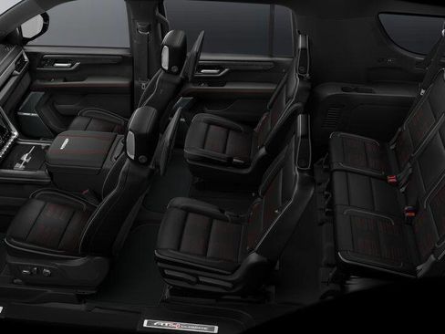 New 2026 GMC Yukon XL AT4 Ultimate AWD/4WD image 57