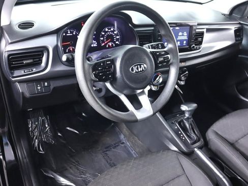Used 2019 Kia Rio S FWD image 9