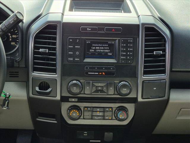 Used 2017 Ford F150 XLT RWD image 13