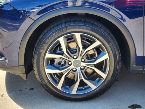 Certified 2024 Acura MDX FWD w/ Technology Package image 10