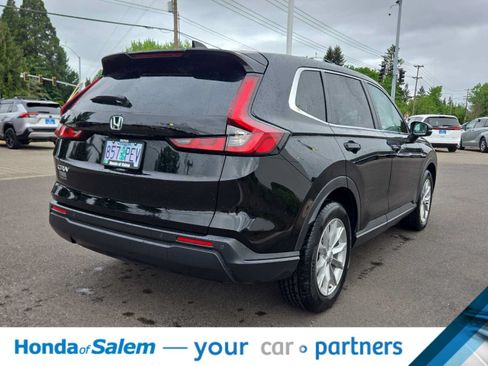 Used 2023 Honda CR-V EX-L image 4