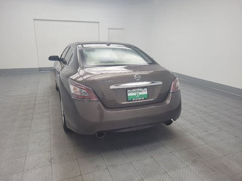 Used 2014 Nissan Maxima 3.5 SV w/ Premium Package FWD image 6