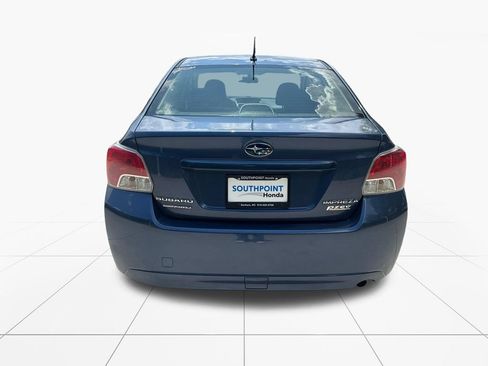 Used 2013 Subaru Impreza 2.0i AWD/4WD image 7