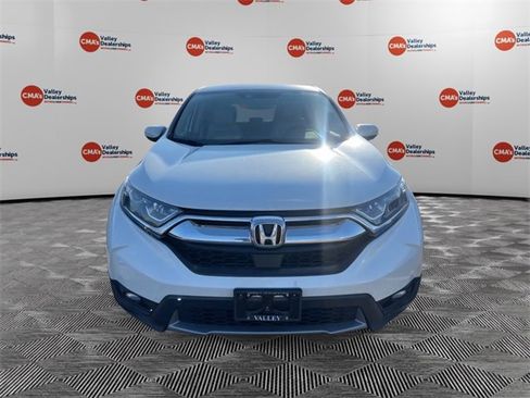 Certified 2019 Honda CR-V EX-L image 6