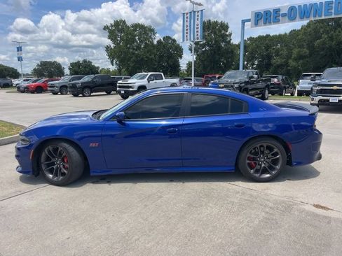 Used 2022 Dodge Charger Scat Pack image 4