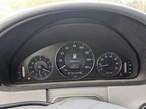 Used 2004 Mercedes-Benz CLK 500 Cabriolet image 17