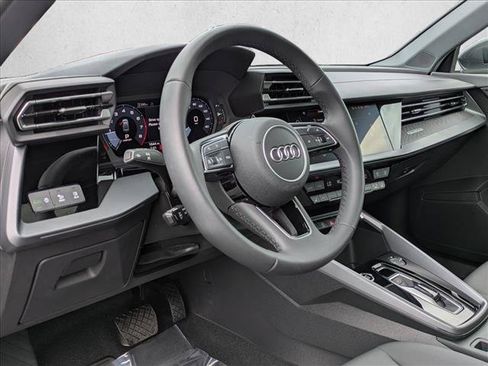 Used 2025 Audi A3 2.0T Premium AWD/4WD image 11