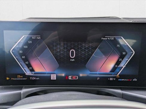 Used 2026 BMW 430i xDrive Coupe w/ Premium Package image 10