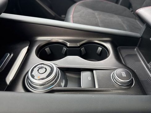 New 2025 Ford Explorer ST w/ Sun And Sound Package image 18