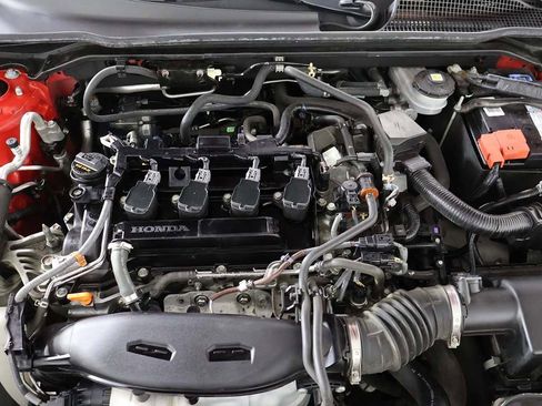 Used 2022 Honda Civic Sport Touring image 23