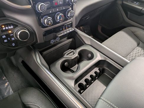 Used 2025 RAM 1500 Big Horn image 14