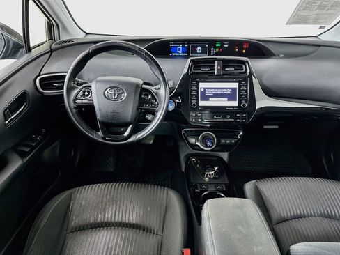 Used 2022 Toyota Prius Prime LE FWD image 23