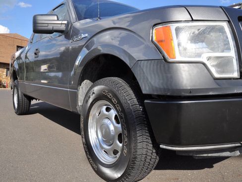 Used 2013 Ford F150 XL image 6