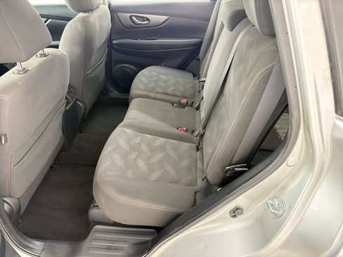 Used 2016 Nissan Rogue S FWD image 14