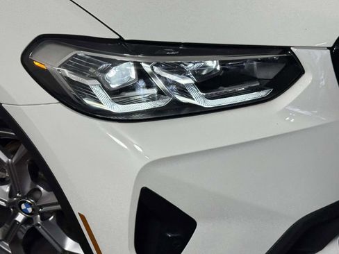 Used 2023 BMW X3 xDrive30i w/ Convenience Package image 15