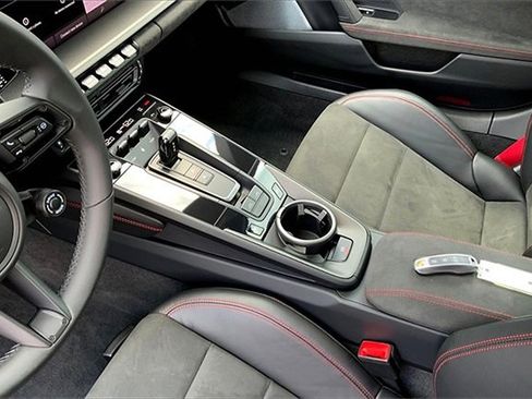 Used 2023 Porsche 911 Targa 4 GTS image 15