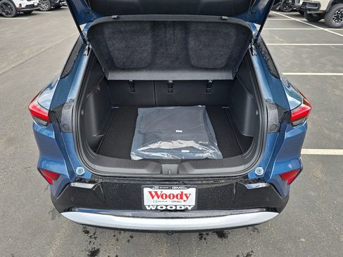 New 2026 Buick Envista Sport Touring w/ Advanced Safety Package FWD image 28